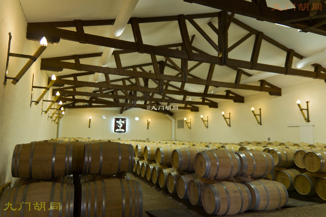 法国旅游葡萄酒庄,法国波尔多酒庄旅游攻略