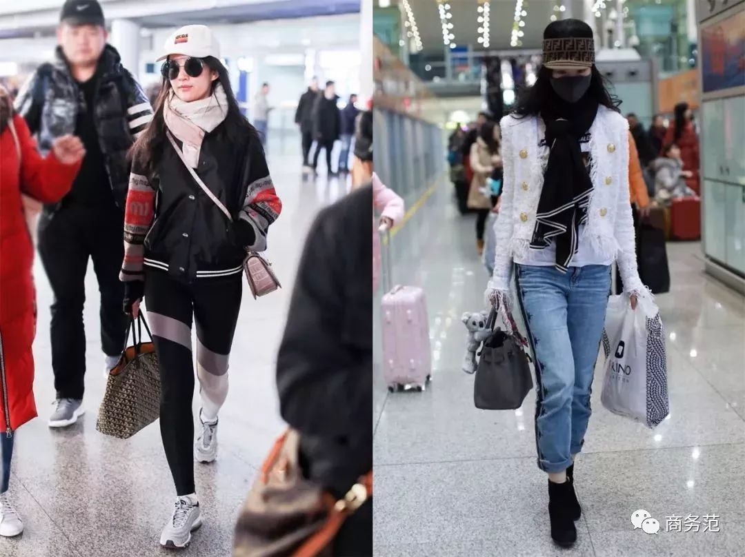 刘亦菲尚美头冠,刘亦菲黑色礼服戴皇冠迪奥