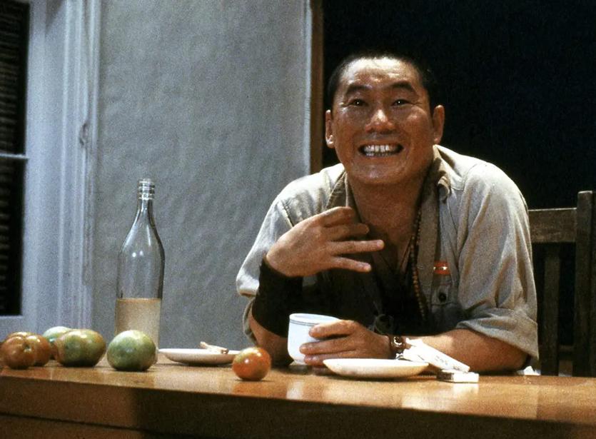 跨越影史的禁忌之作,4位大师主演,时隔40年,我还是忘不了它