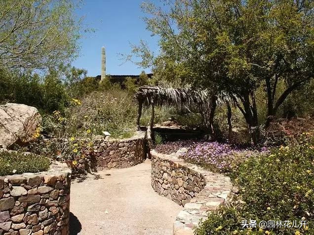 百款石材景观墙设计,挡土墙设计方案