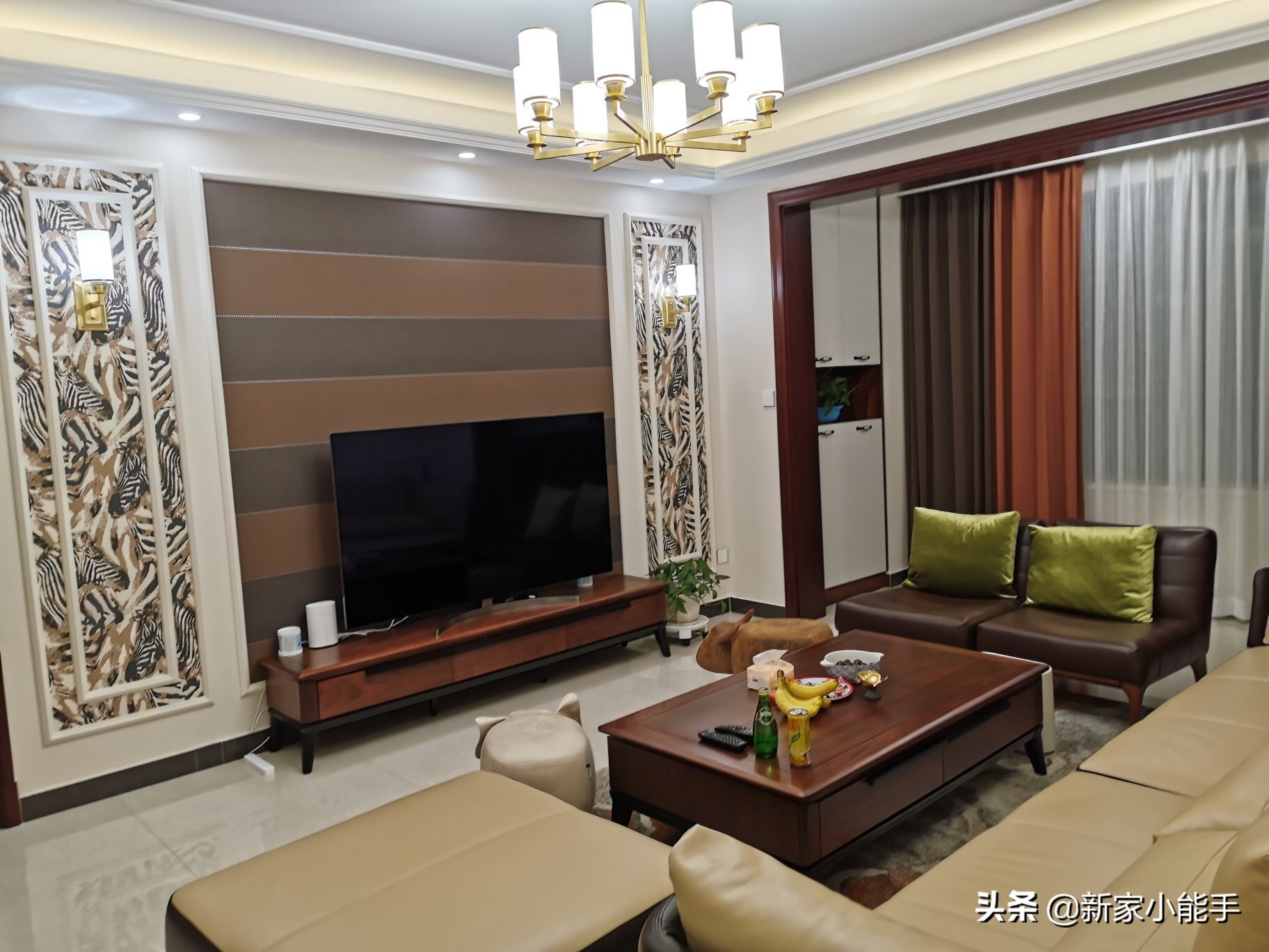 不顾家人反对精装房,不顾家人反对买了1楼