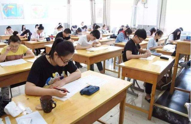 中考前的三模哪个更接近中考成绩,中考三模到期末考能提升多少分