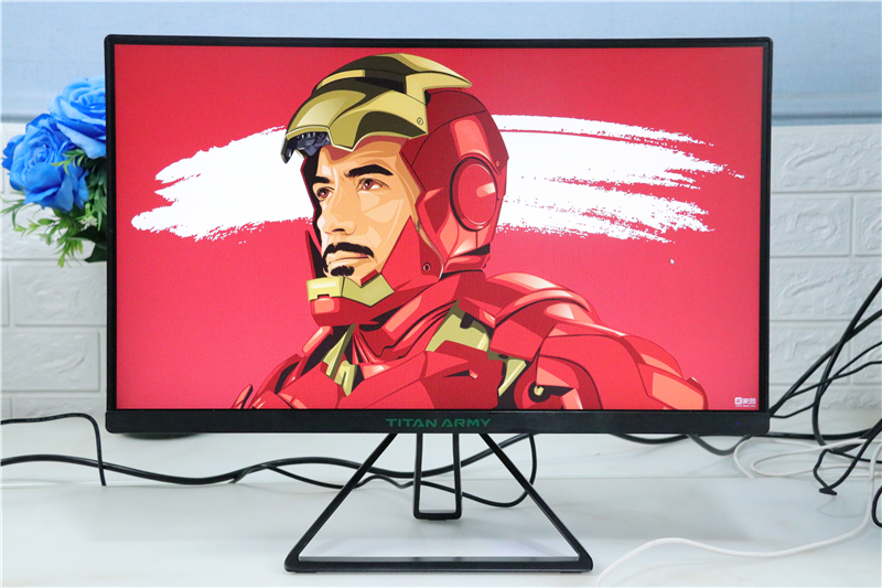 千元内2k144hz带音响显示器推荐,144hz显示器小屏