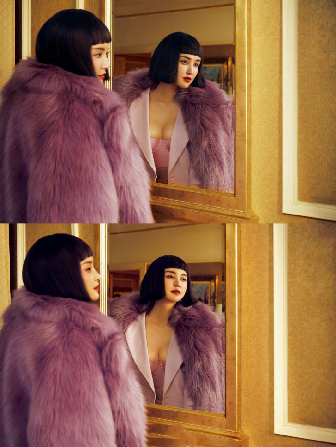 张歆艺年轻的颜值,张歆艺这哪吒造型绝了