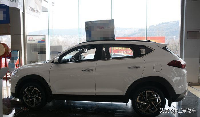 新款现代途胜竞争力分析,现代途胜有什么优缺点值得购买吗