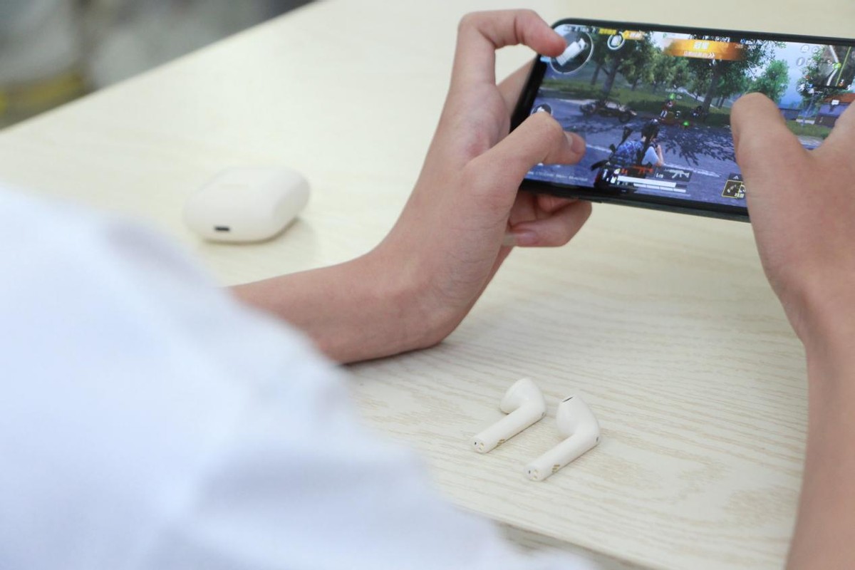 漫步者lollipodsplus怎么配对,漫步者蓝牙耳机lollipodsplus