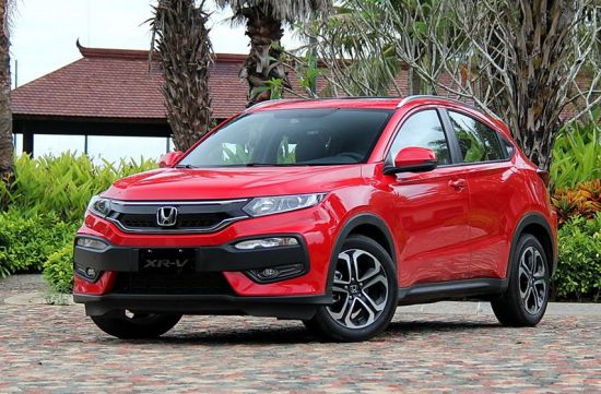 这才叫厚道suv全新日系suv带四驱,省油耐用的日系家用车suv