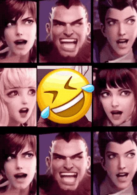 新特效火爆抖音！各路神仙齐唱神曲，网友：短短几秒需一生来治愈