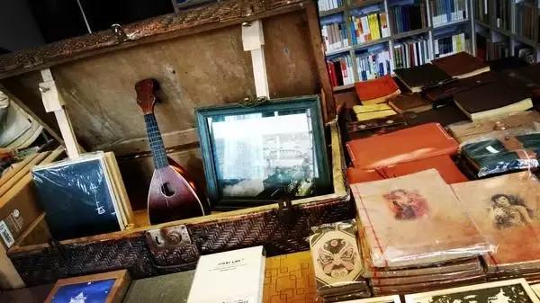 南京先锋书店哪个最好,南京先锋颐和书店