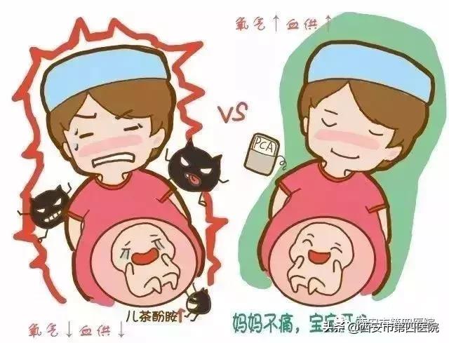 「时髦」来市四院，感受创新2.0时代不一样的分娩体验