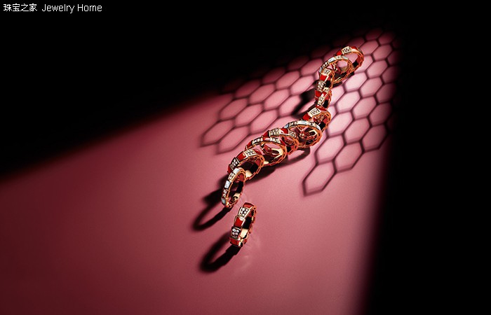 Serpenti，隐藏在骨子里的狂野