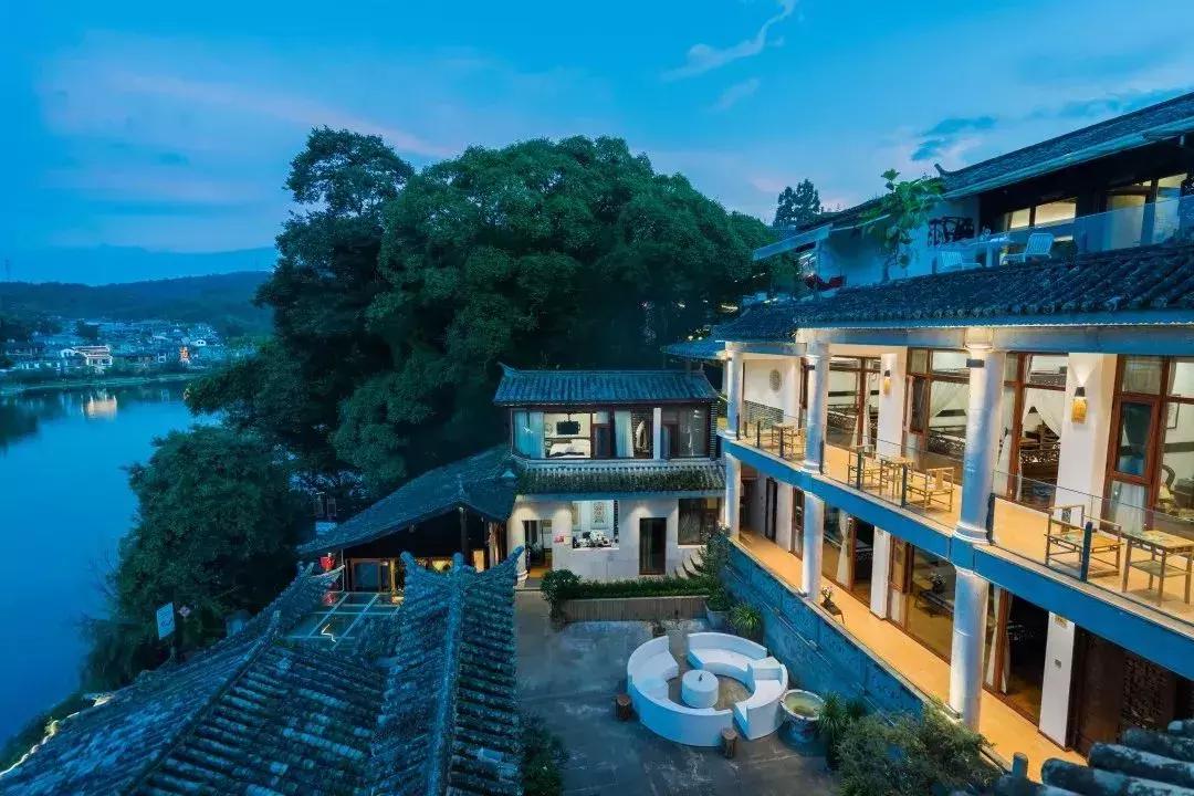 收下腾冲送来的端午超级大礼包：肆意放飞自我享受美好假期