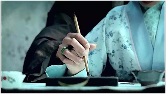 柳如是经典传奇,柳如是著名的诗