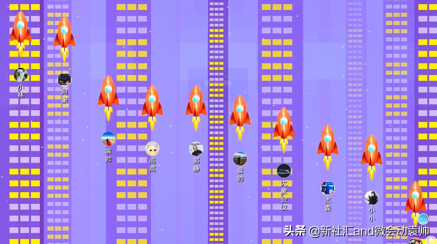 会展活动策划推广,会展公司年会会议策划