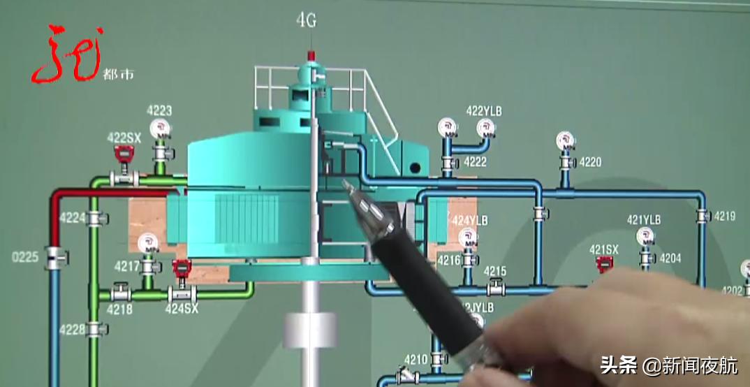 地下88米，24小时灯火通明！有一群人，每天工作在这里