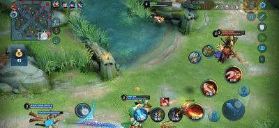 玩不知火舞对线思路,玩不知火舞的连招