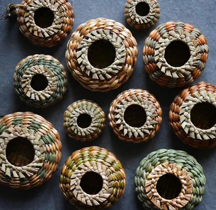 比手指还小的迷你的手工,比手指还要小的迷你手工