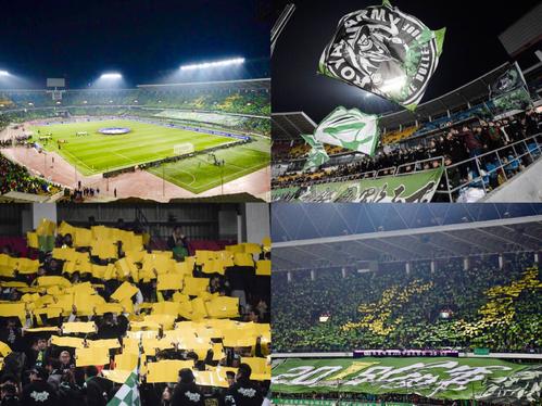 盘点足球场上震惊全场的动作,7分钟带你了解足球的魅力