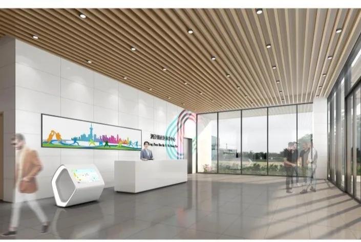 新三宅、G60江南文化季、艺术中心、体育中心，泗泾镇一大波文化项目剧透来了