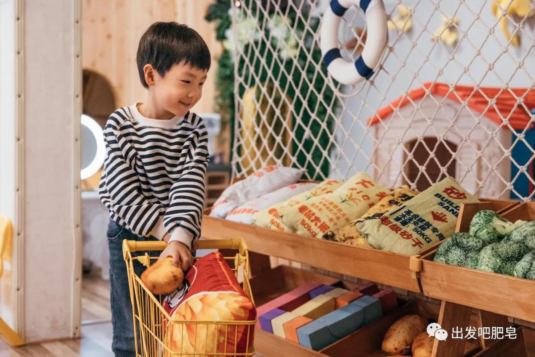 青岛亲子餐厅大盘点2.0,带娃全部吃过才有这份实力榜单