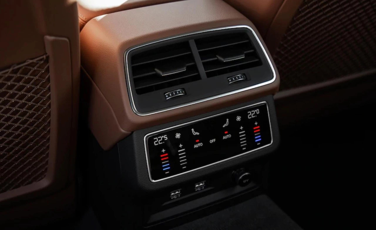 买奥迪a6首付多少,奥迪a6买什么颜色