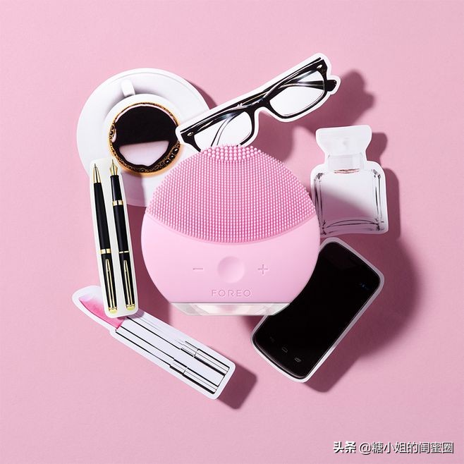 luna洁面仪值得买吗,luna洁面仪各款介绍