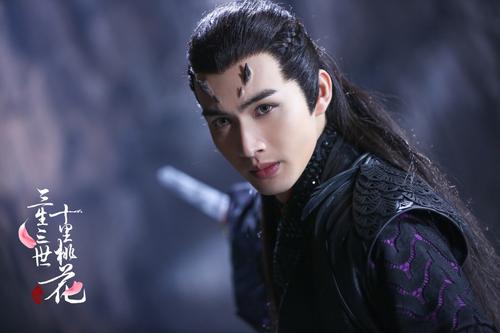 离镜是渣男吗,离镜渣男