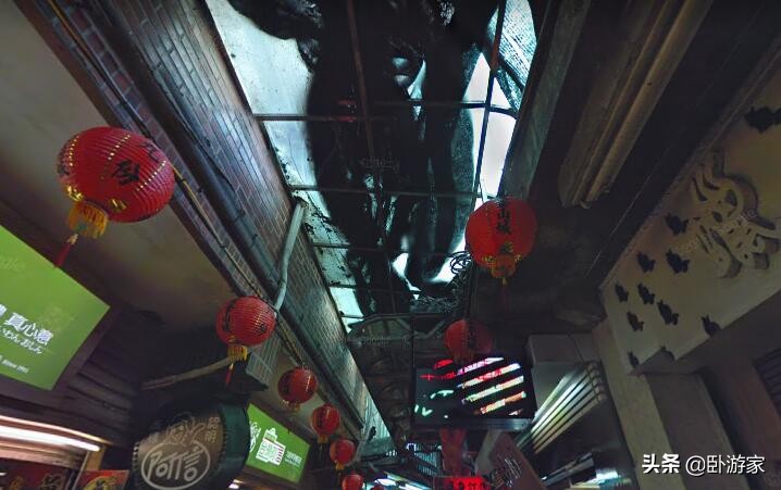 台湾九份千与千寻取景地,台湾九份山城简介