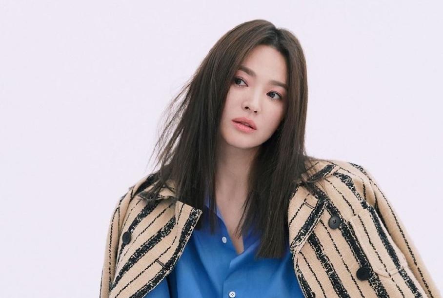 韩国玄彬宋慧乔,宋慧乔玄彬复合韩国有报道吗