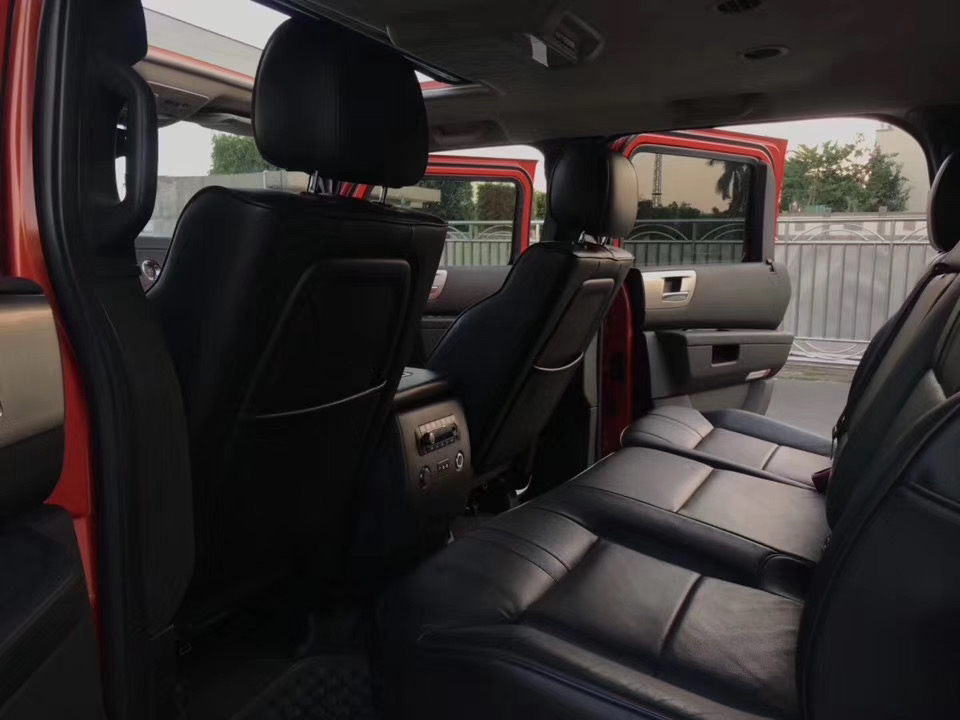 悍马h2沙漠越野测试,悍马h2越野有多厉害