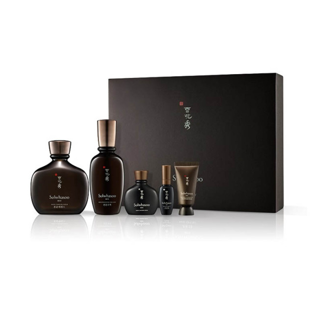 性价比高的保湿水乳推荐男,男士补水保湿水乳推荐秋季用哪款