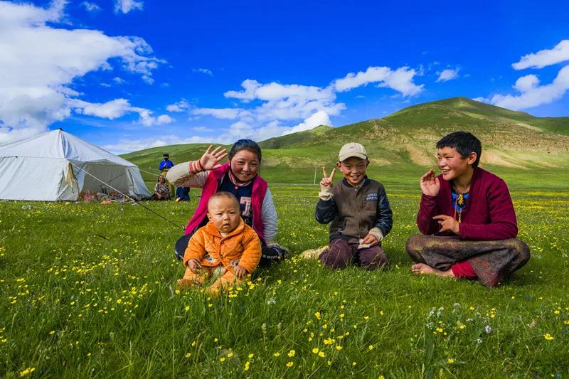 丝路甘孜川西秘境纪录片,丝路甘孜康藏秘境第五站