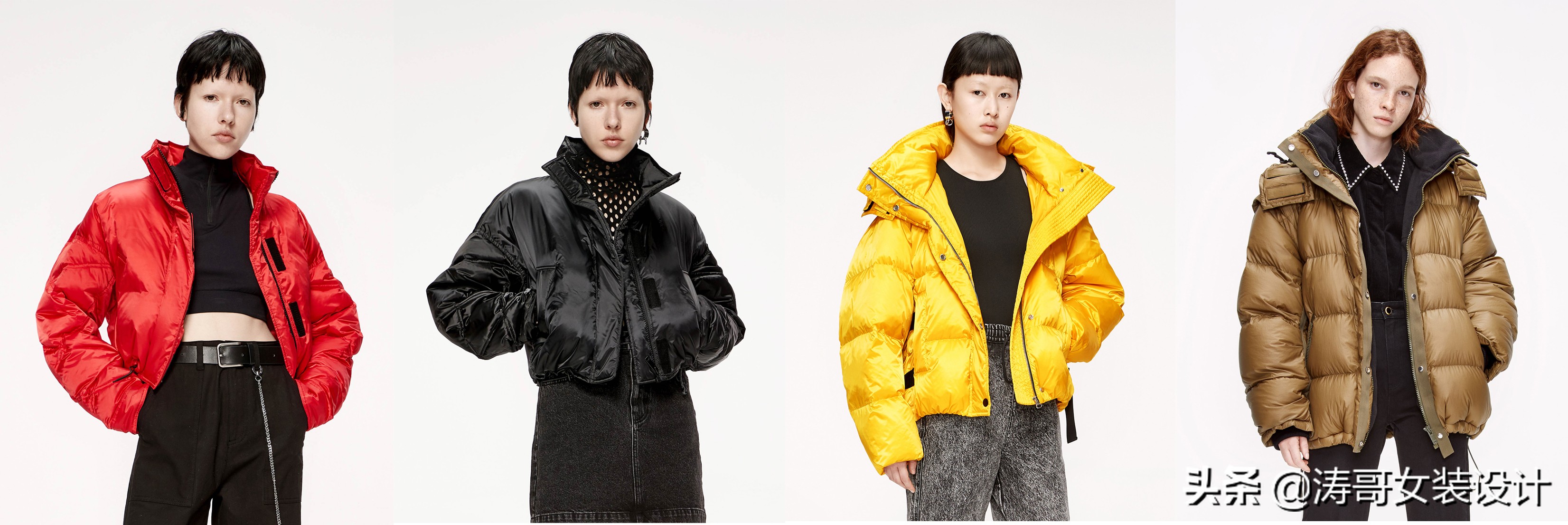 最近很火的国货女装,小众又不贵的女装品牌国货