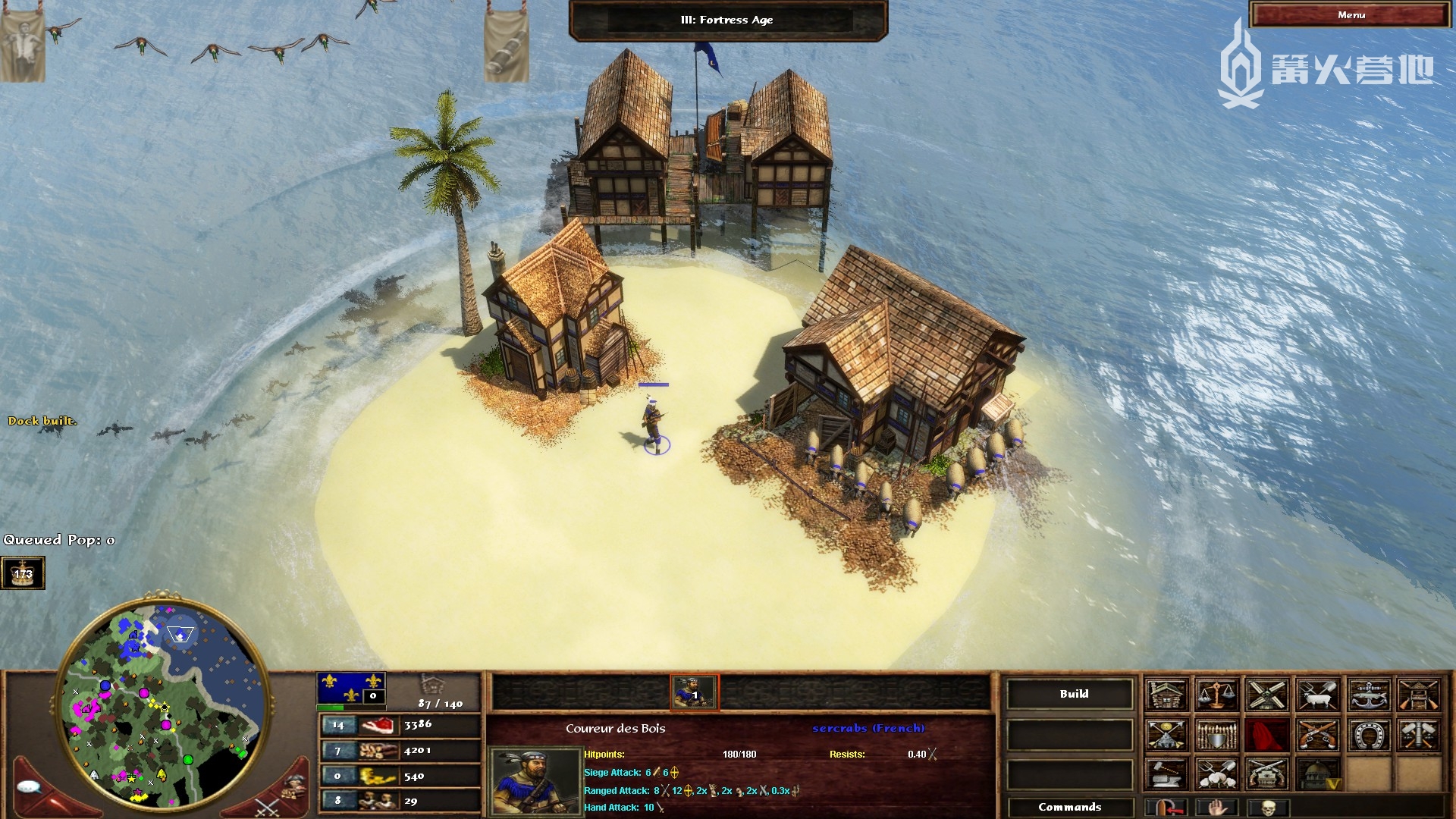 帝国时代3:决定版好玩吗,帝国时代3决定版推荐国家