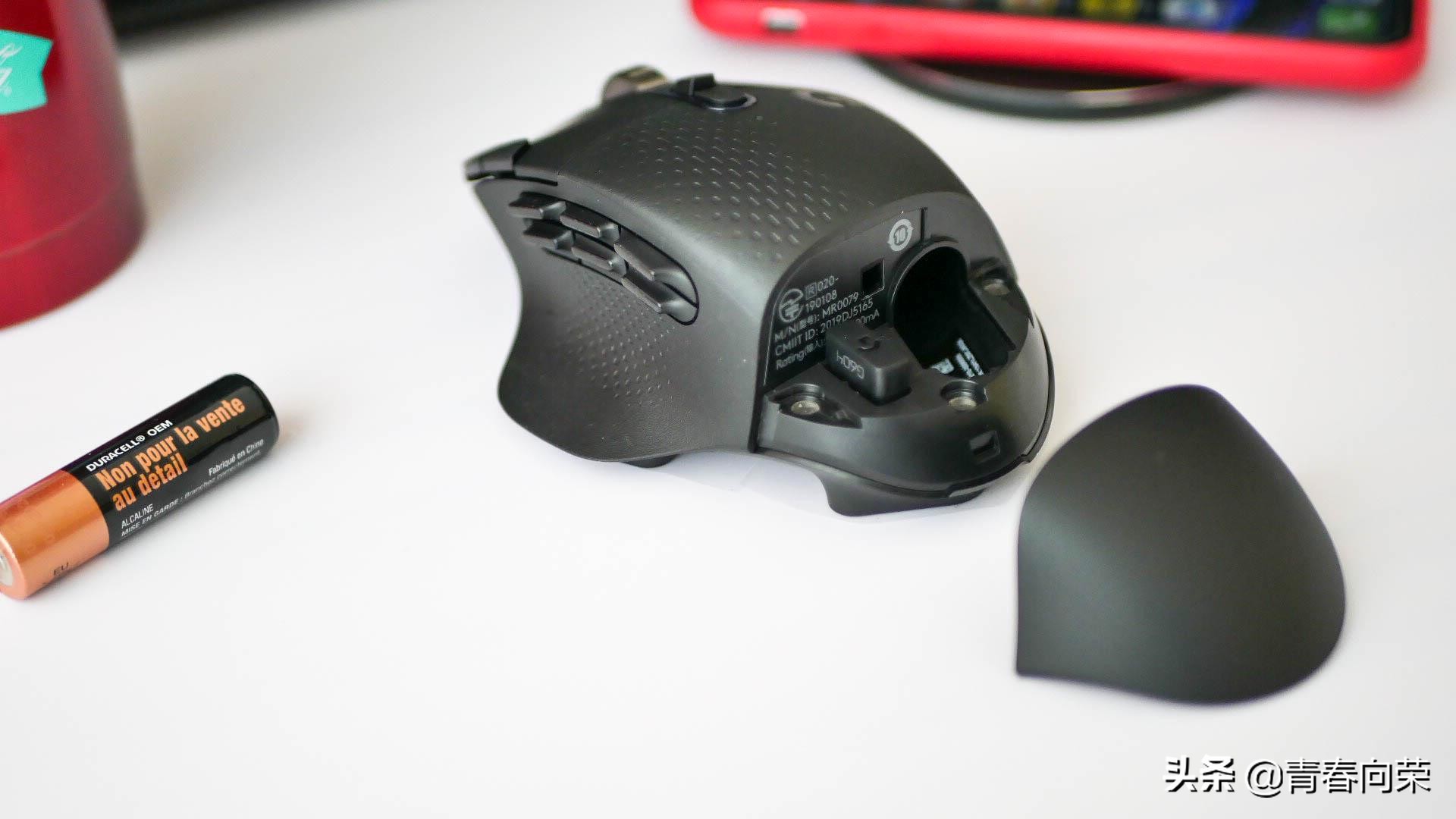 罗技g502鼠标游戏测评,罗技g502是最好的鼠标吗