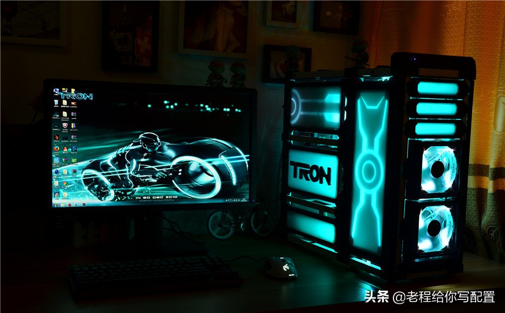 装机详细流程及注意事项,装机教程步骤以及注意事项