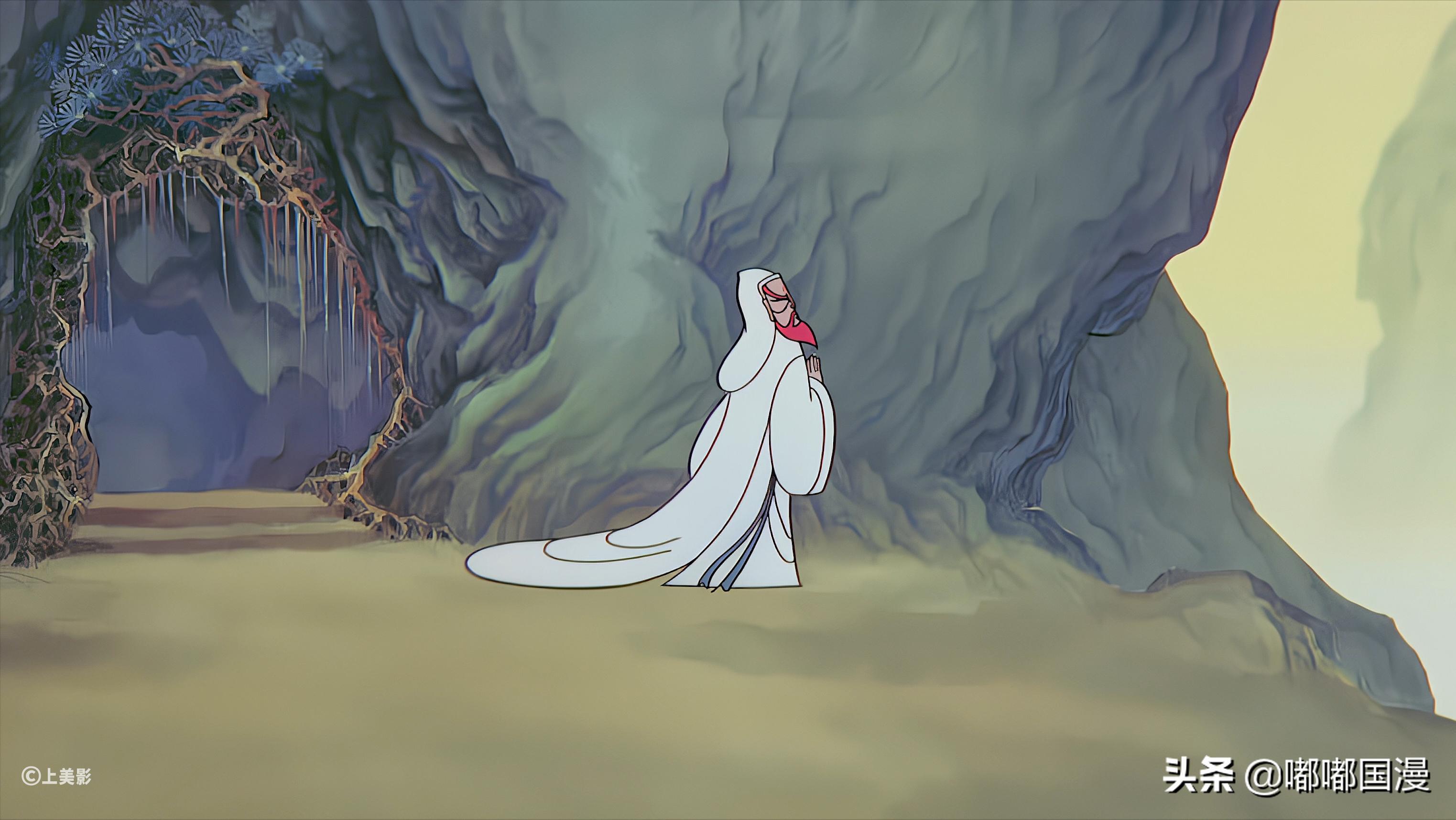 中国动画没落的原因,中国动画片怎么走向没落的