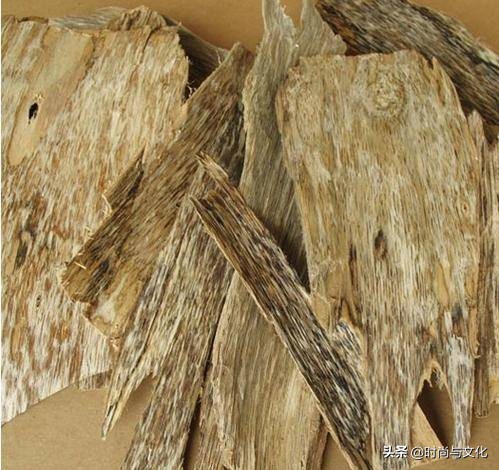 沉香让人痴迷的理由,沉香让人着迷