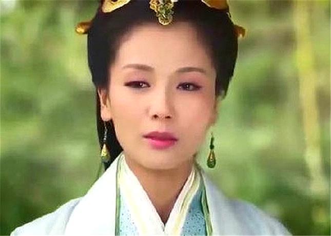 芈月传秦王死前对芈月说的话,芈月传秦王死之前对芈月说的话