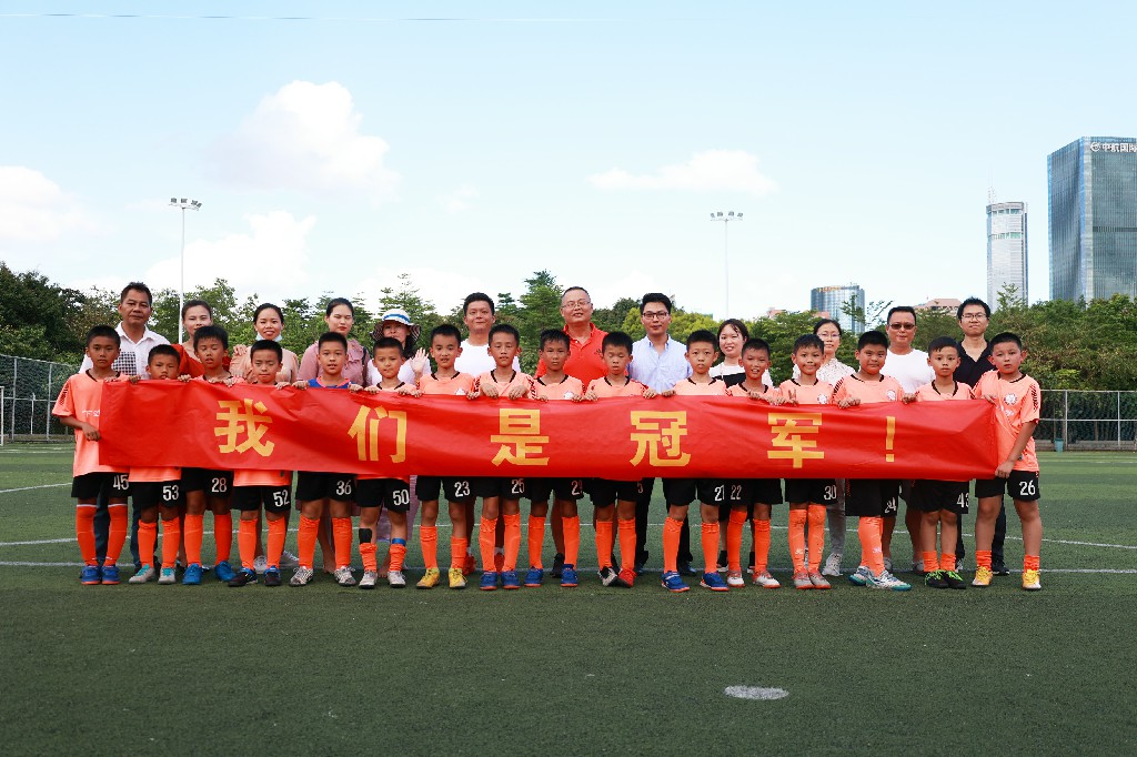 2023年余杭区小学生足球超级联赛,小学生甲组足球赛总决赛