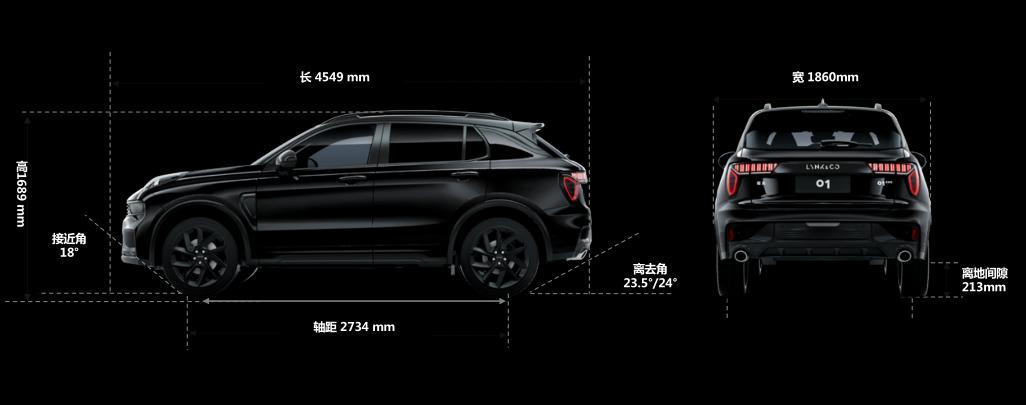 最新款领克01驾驶体验,领克01探界者怎么选