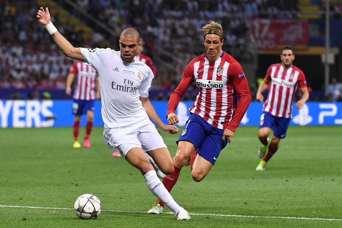 马竞夺冠之路回顾,一文读懂欧洲杯