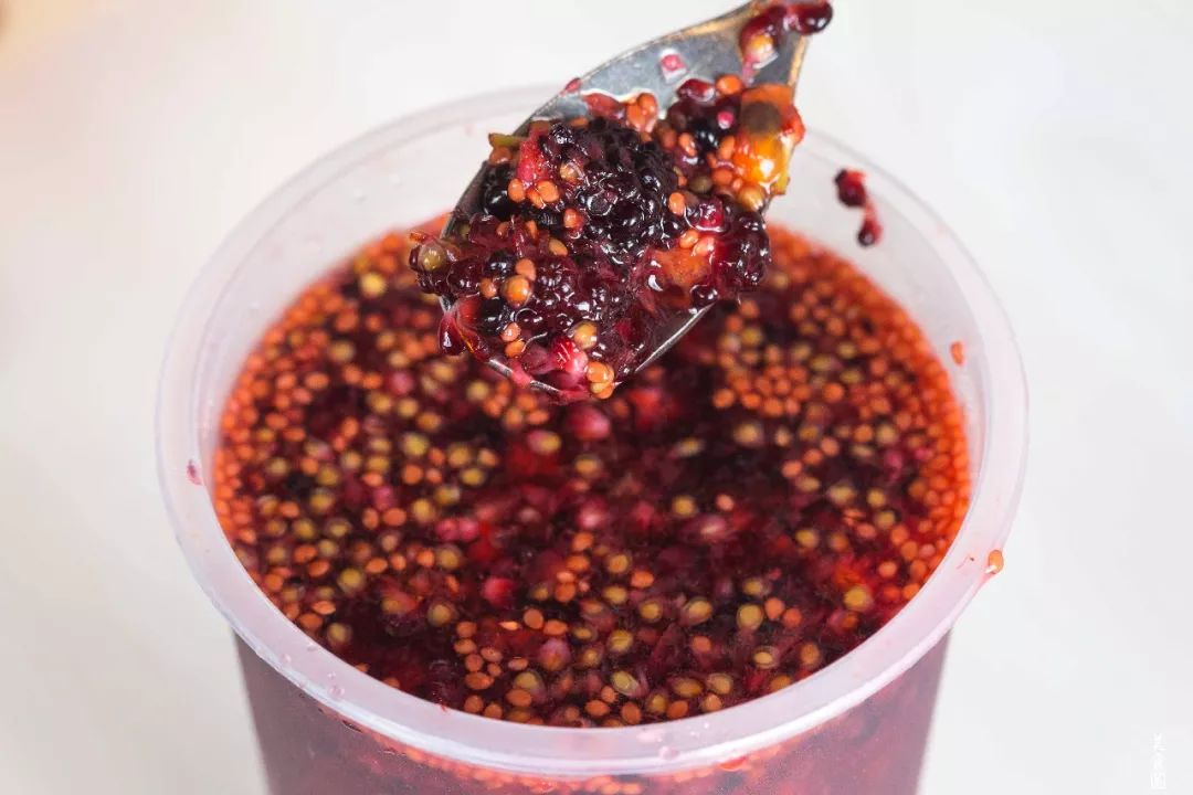 8年卖出408w杯果茶，今天宣布：限时买①送①！