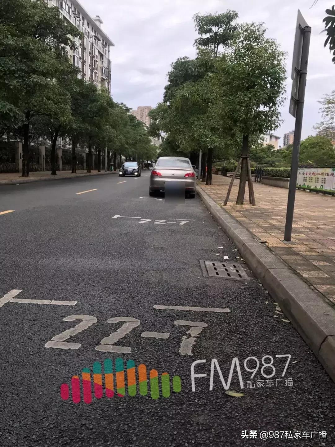 福州多位市民纷纷表示：“一出门，家门口的路怎么多了这个？”