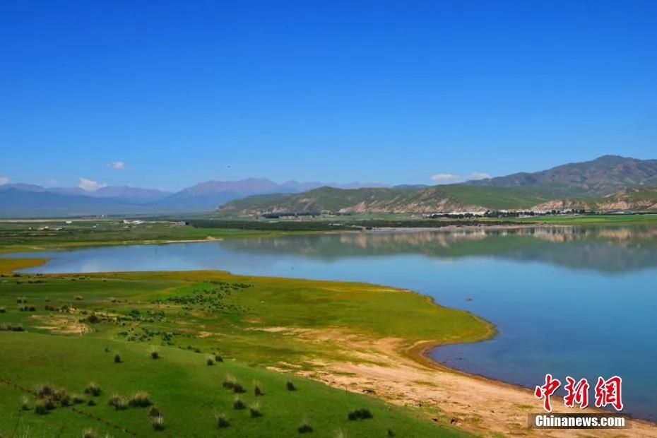 今日白露秋意渐浓,今日白露美句美文