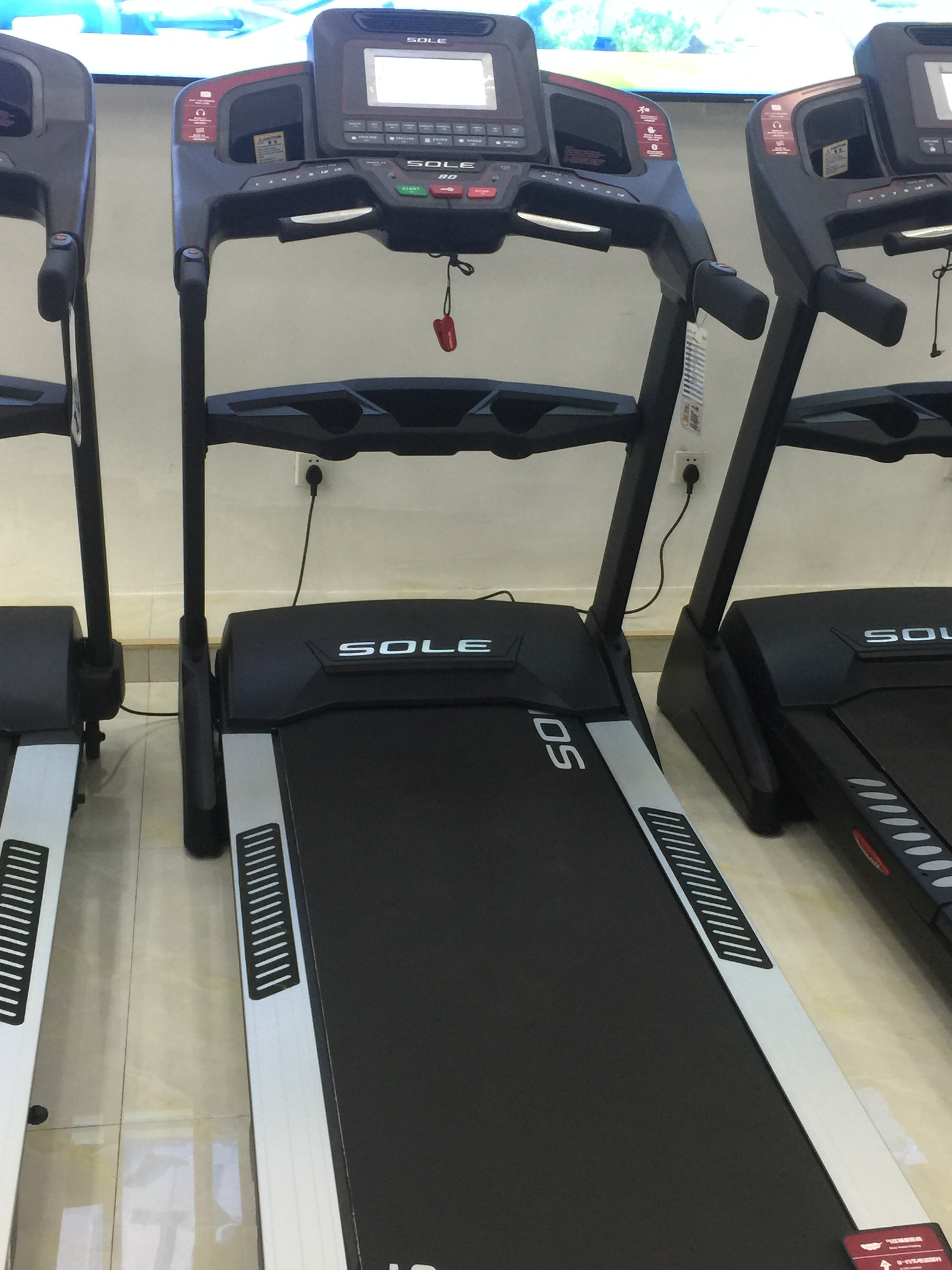 速尔f600跑步机评测,速尔跑步机f65评测