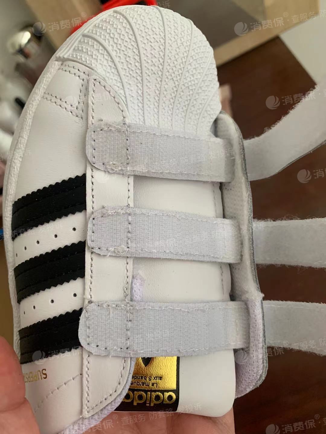 淘宝有正品的阿迪达斯童鞋吗,唯品会买的阿迪达斯鞋子怎么鉴定