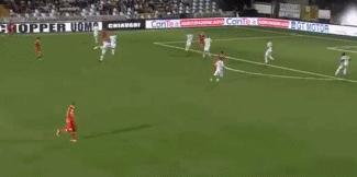 朝鲜小将韩光成将成C罗队友！意大利议员还曾为他给金正恩发贺电