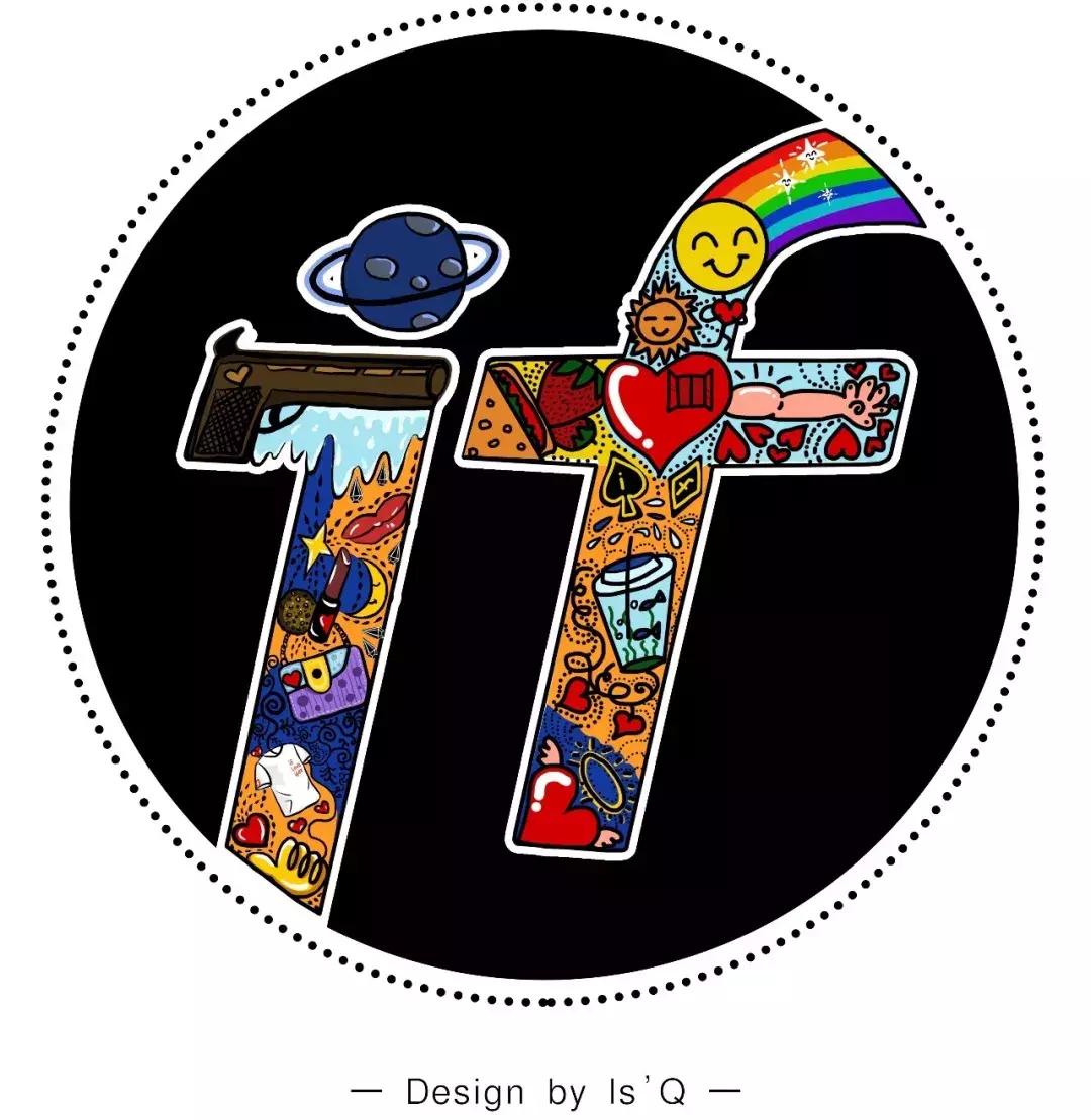 ifer来信|在我心中，if姐是设计师、魔术师，更是一个天使