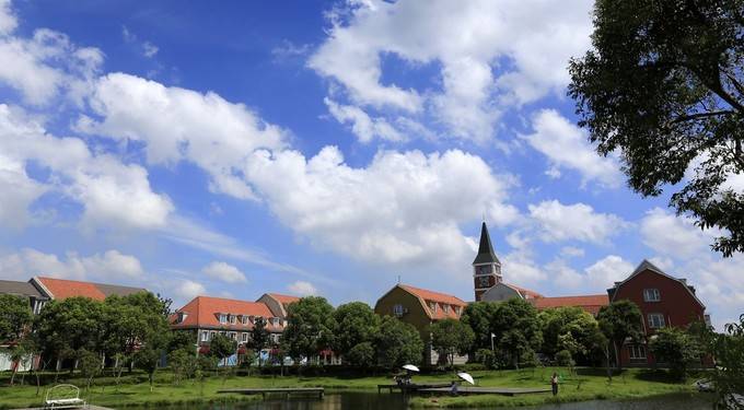 上海旅游攻略必去景点大全,上海玩耍景点推荐